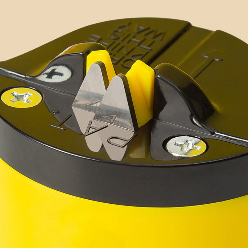 Mini Knife Sharpener