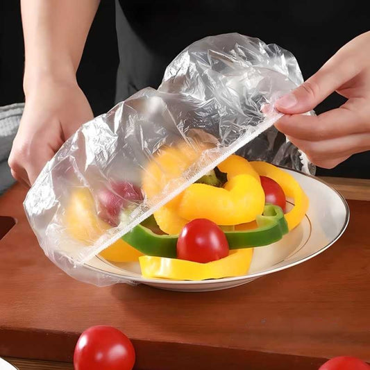 Food Storage Cover (Pack Of 100)